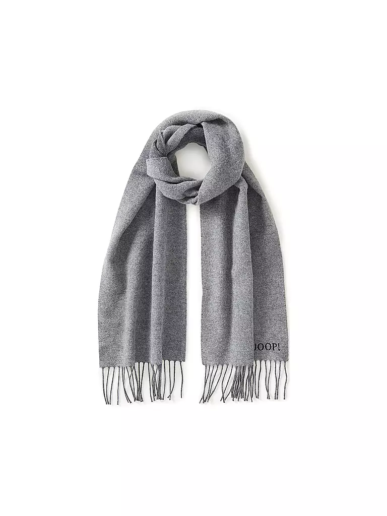 JOOP | Schal | grau