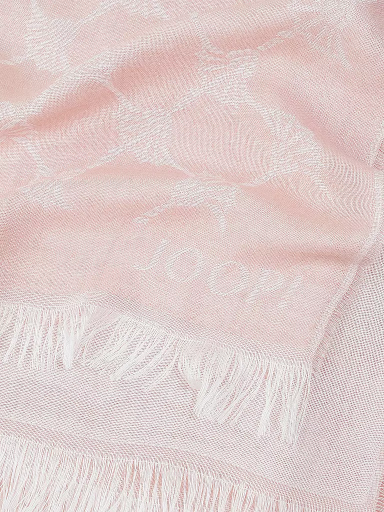 JOOP | Schal | rosa