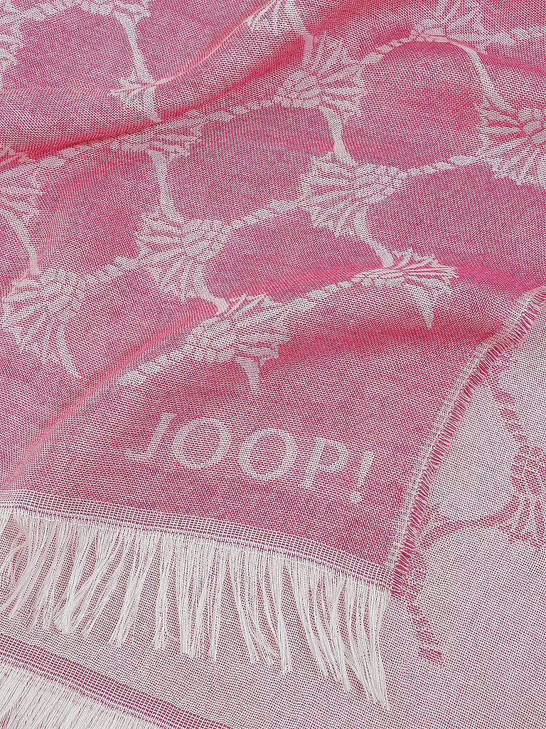 JOOP | Schal | pink