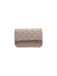 JOOP | Schlüsseletui LEGGERO STAMPA LENTA KEYCASE | beige