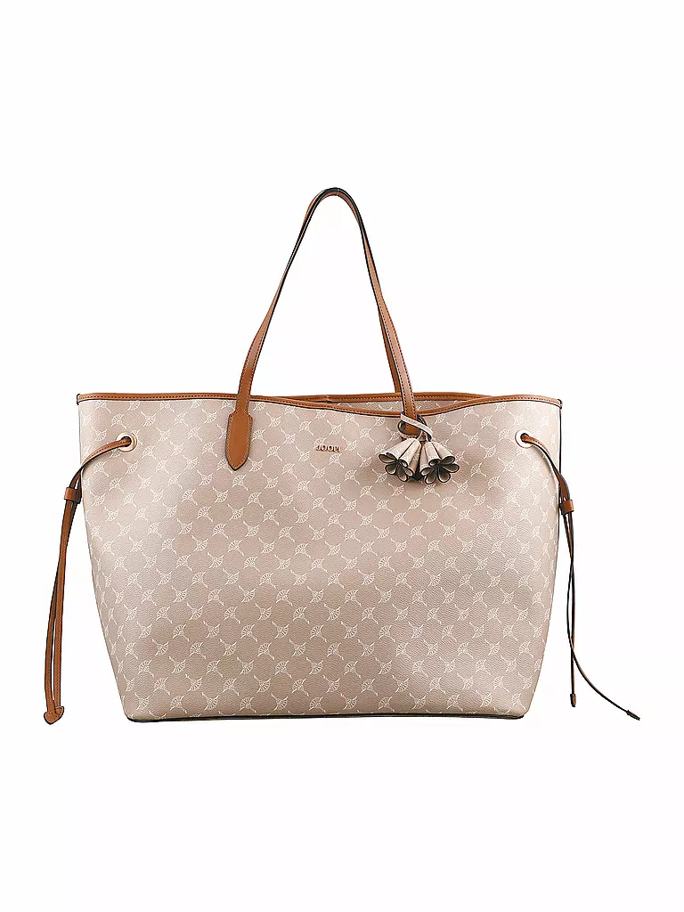 JOOP | Shopper " Cortina Lara "  | beige