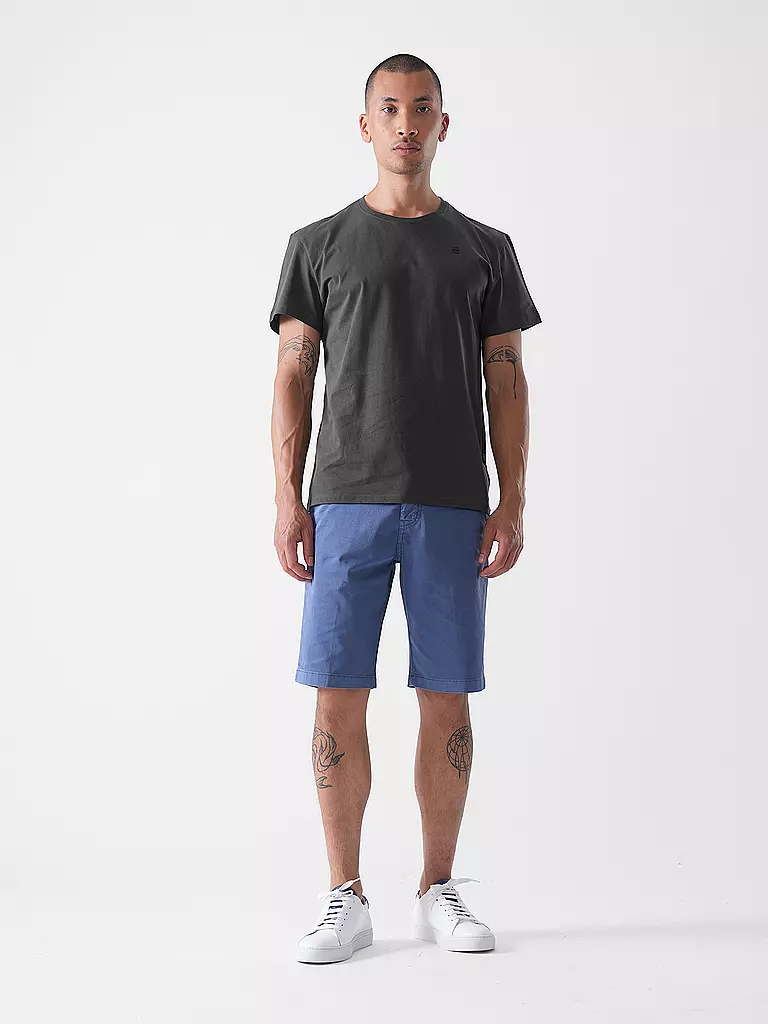 JOOP | Shorts RUDO | blau