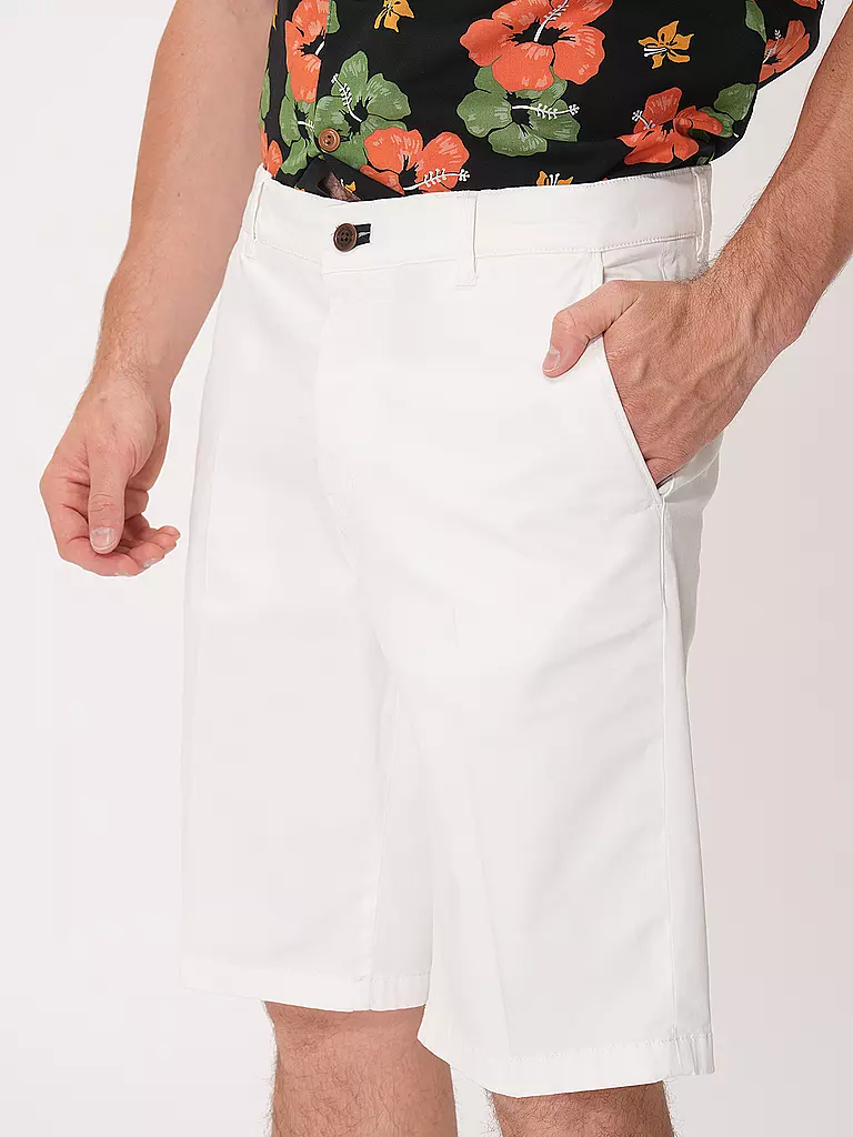 JOOP | Shorts RUDO | creme
