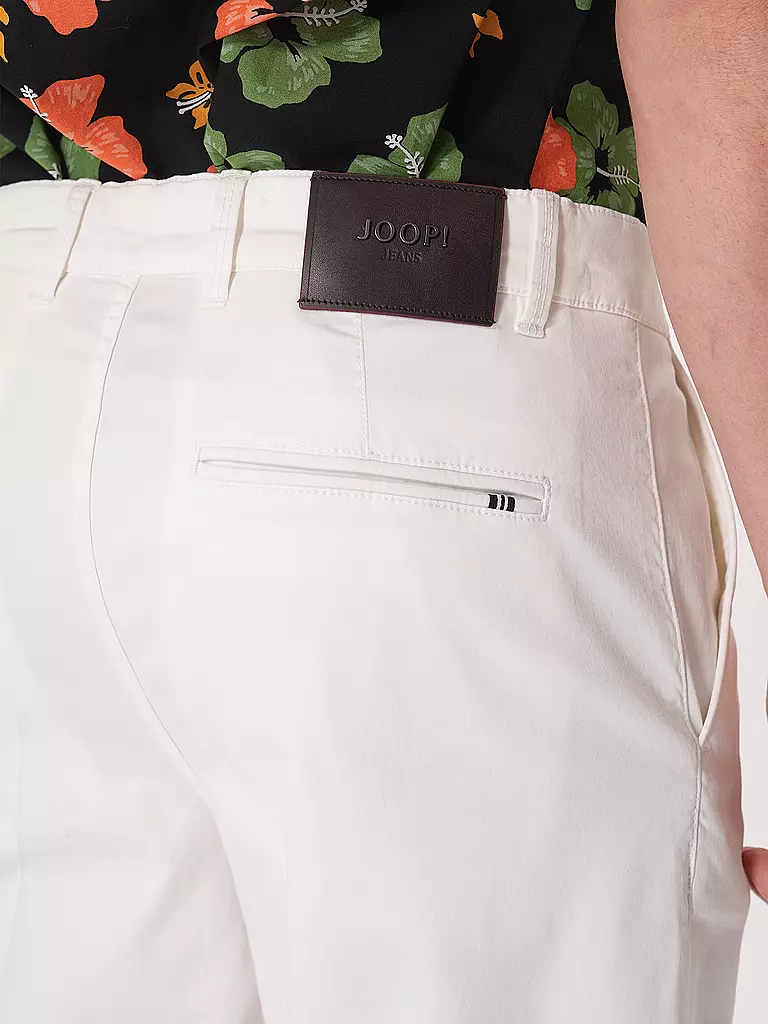 JOOP | Shorts RUDO | creme