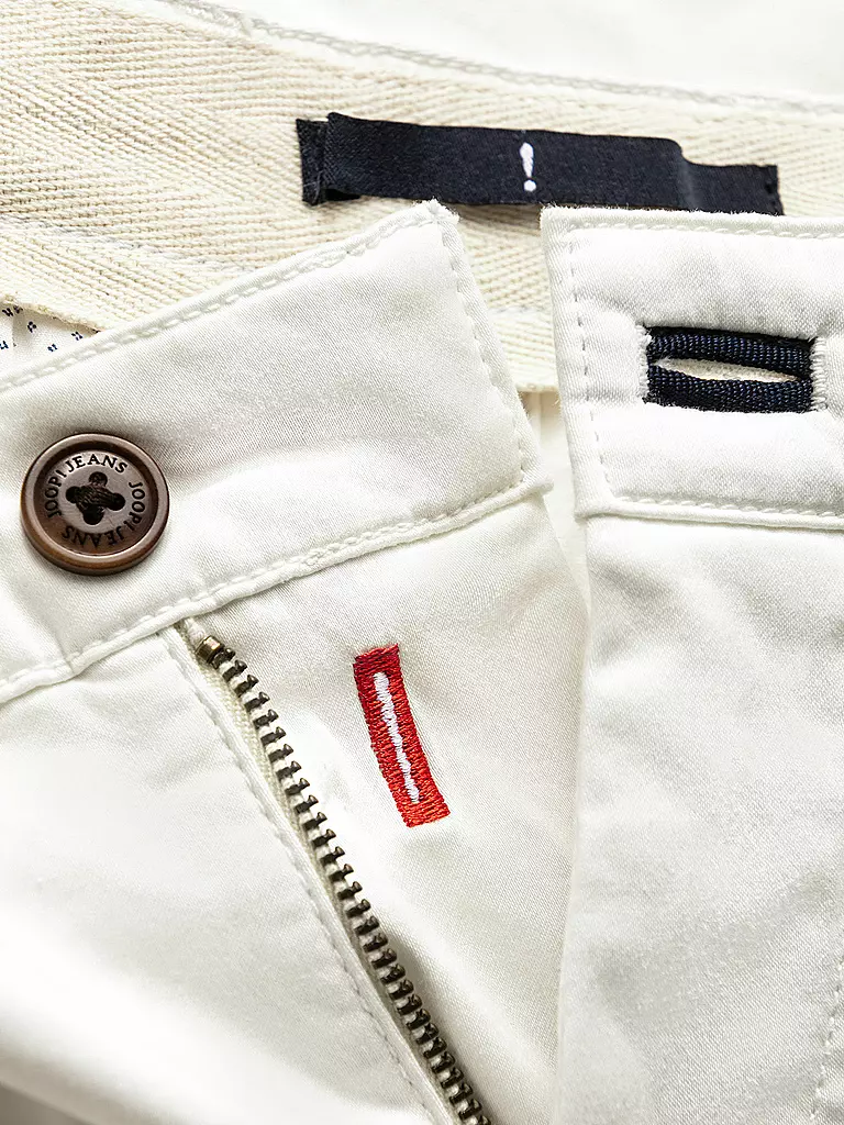 JOOP | Shorts RUDO | creme