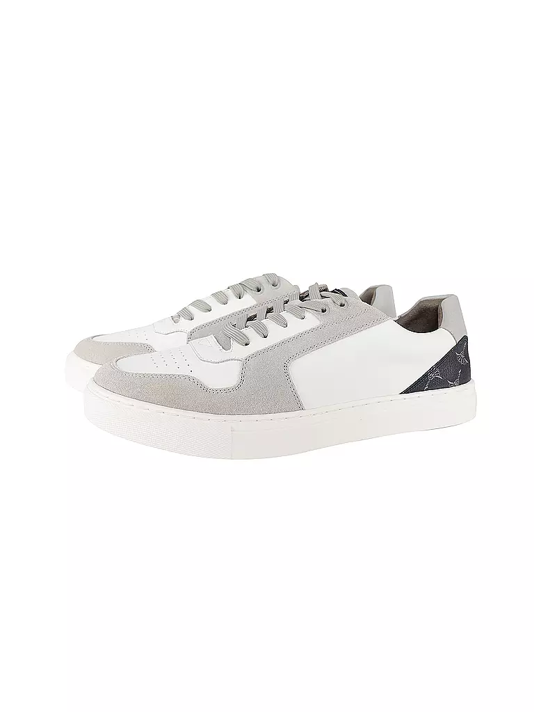 JOOP | Sneaker Cortina | weiss