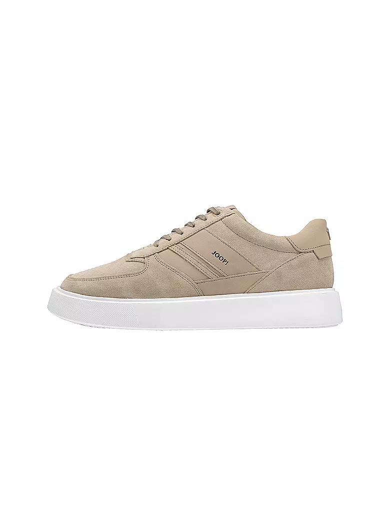 JOOP | Sneaker Leder | beige