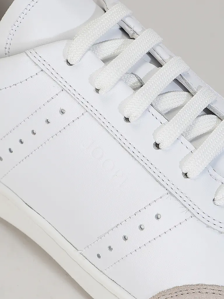 JOOP | Sneaker MISTO IKE XT7 | weiss