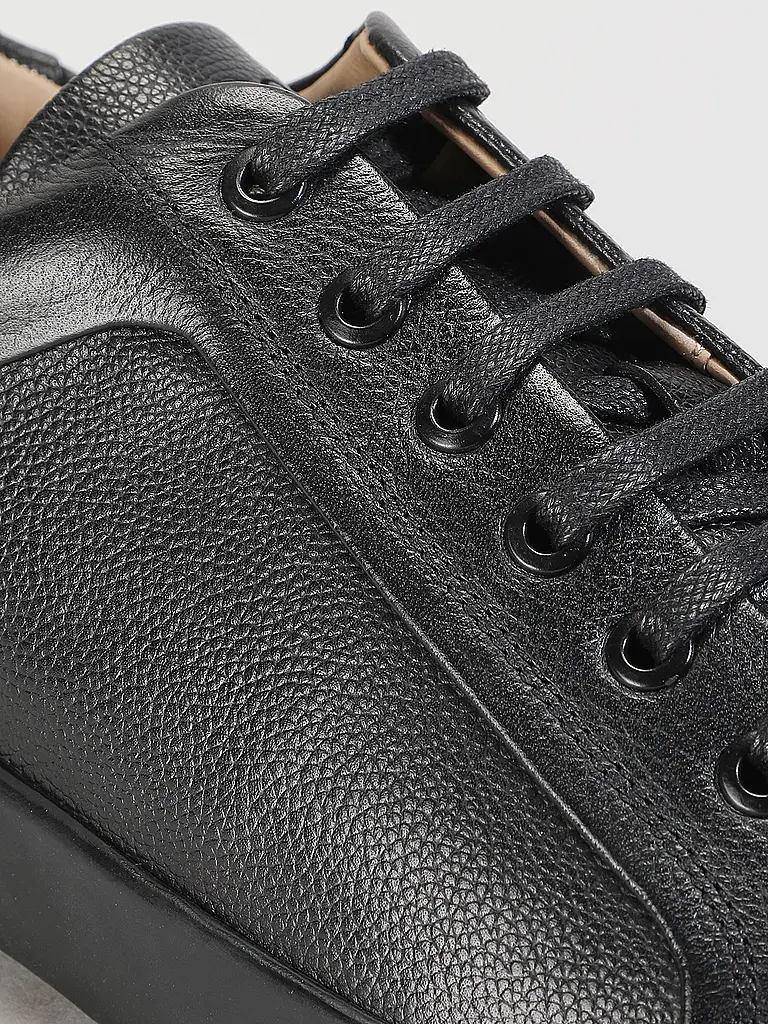 JOOP | Sneaker NIKITA  | Schwarz
