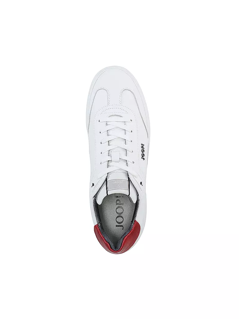 JOOP | Sneaker Retron  | weiß
