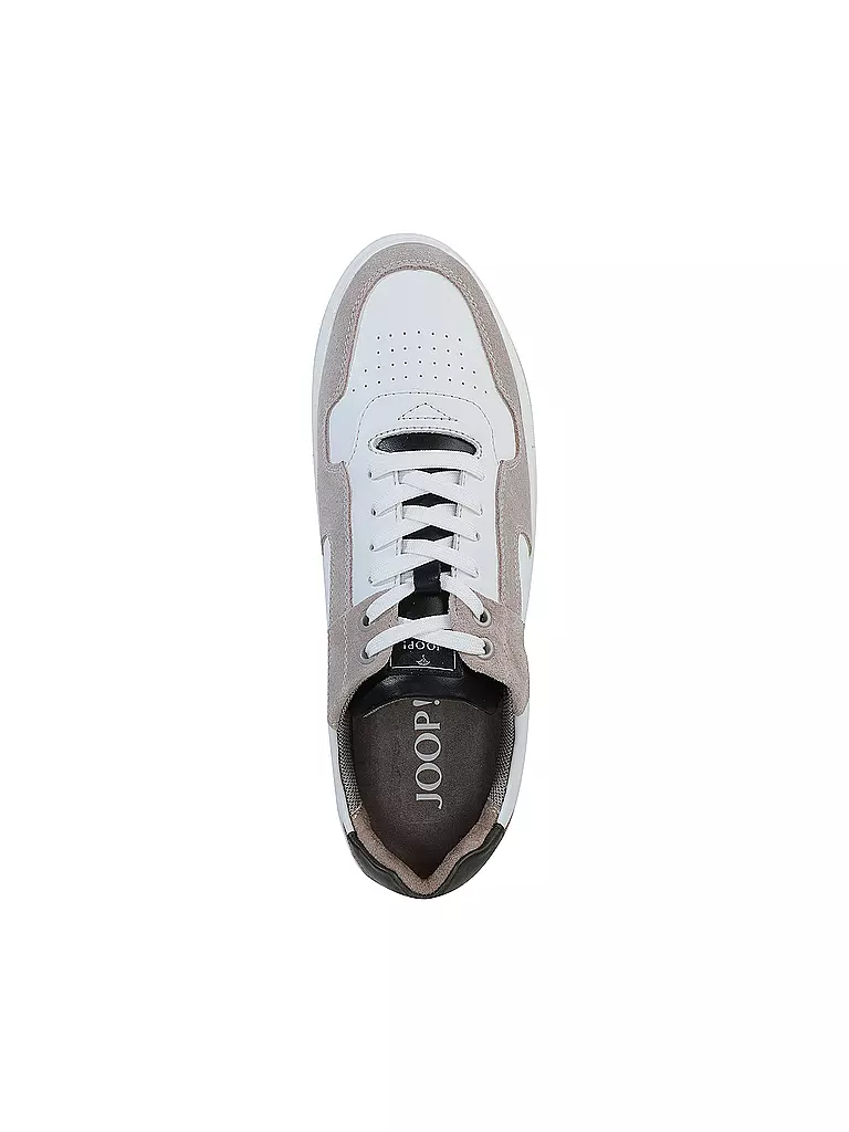 JOOP | Sneaker Retron | weiss