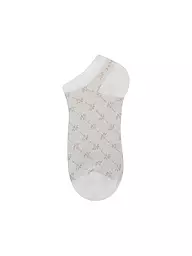 JOOP | Sneaker Socken paloma | beige