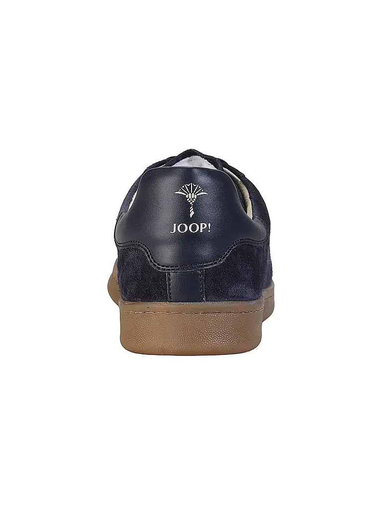 JOOP | Sneaker VELLUTO MISTO IKE XT7 | dunkelblau