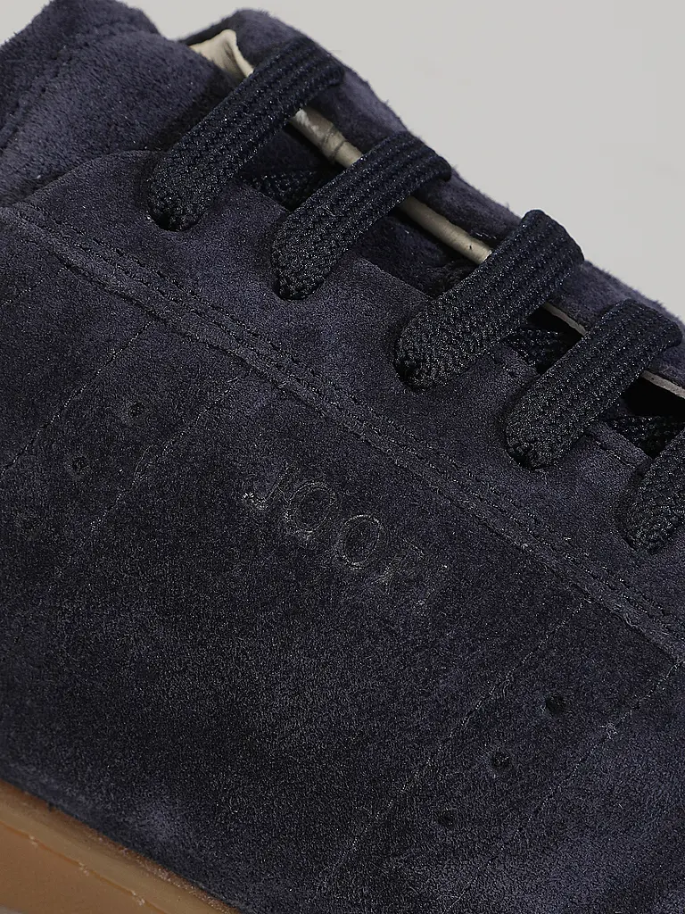JOOP | Sneaker VELLUTO MISTO IKE XT7 | dunkelblau
