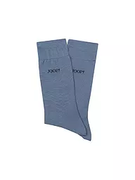 JOOP | Socken 2er Pkg gray blue | Blau