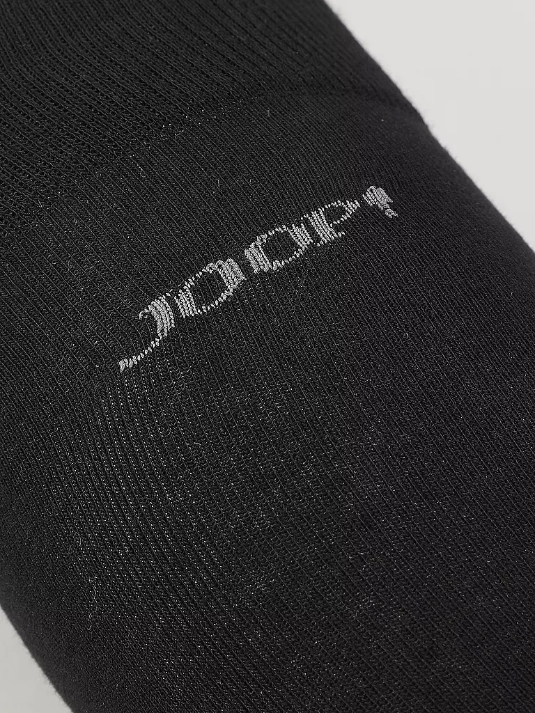 JOOP | Socken 2er Pkg. black | schwarz