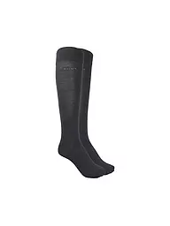 JOOP | Socken 2er Pkg. black | dunkelblau