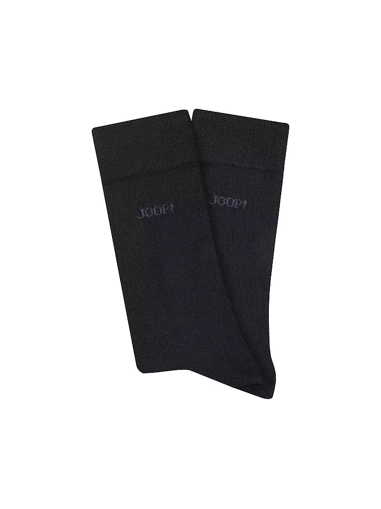 JOOP | Socken 2er Pkg. navy | dunkelblau