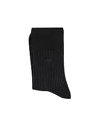 JOOP | Socken DAILY GLAM black | dunkelblau