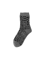 JOOP | Socken FOR YOUR DAILY GLAM grau | grau