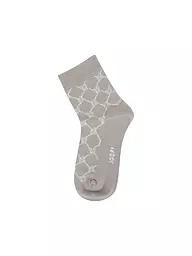 JOOP | Socken black | hellgrau