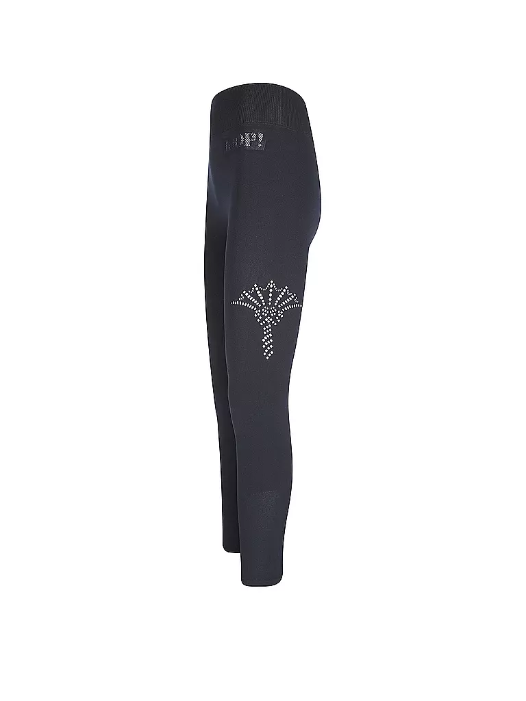 JOOP | Sport Leggings ACTIVE HIGH | blau