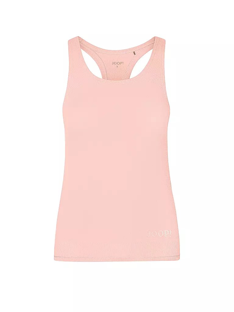 JOOP | Sport Top Active Low  | rosa