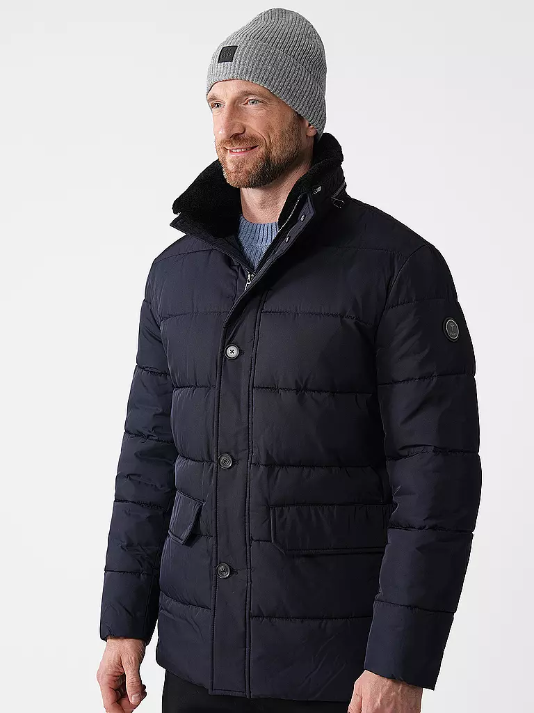 JOOP | Steppjacke DAROS | dunkelblau