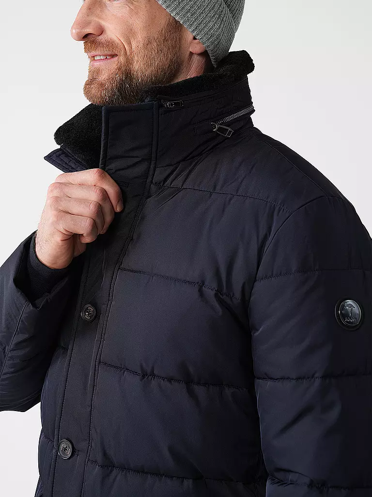 JOOP | Steppjacke DAROS | dunkelblau