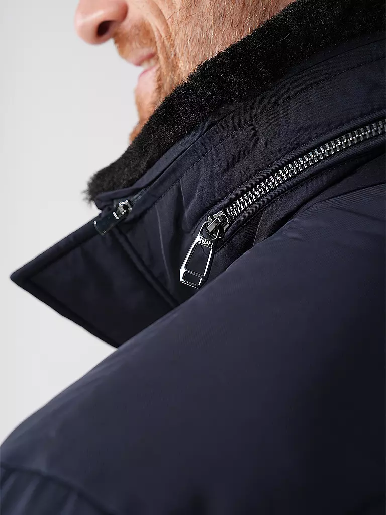 JOOP | Steppjacke DAROS | dunkelblau