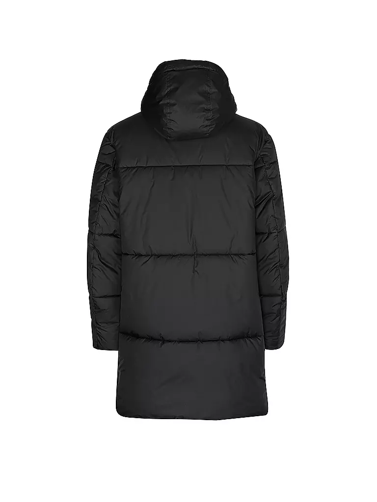 JOOP | Steppjacke FABRIUS | schwarz