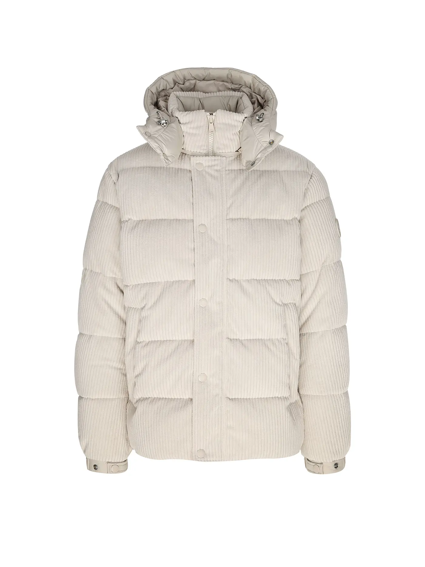 JOOP | Steppjacke JASTER | beige