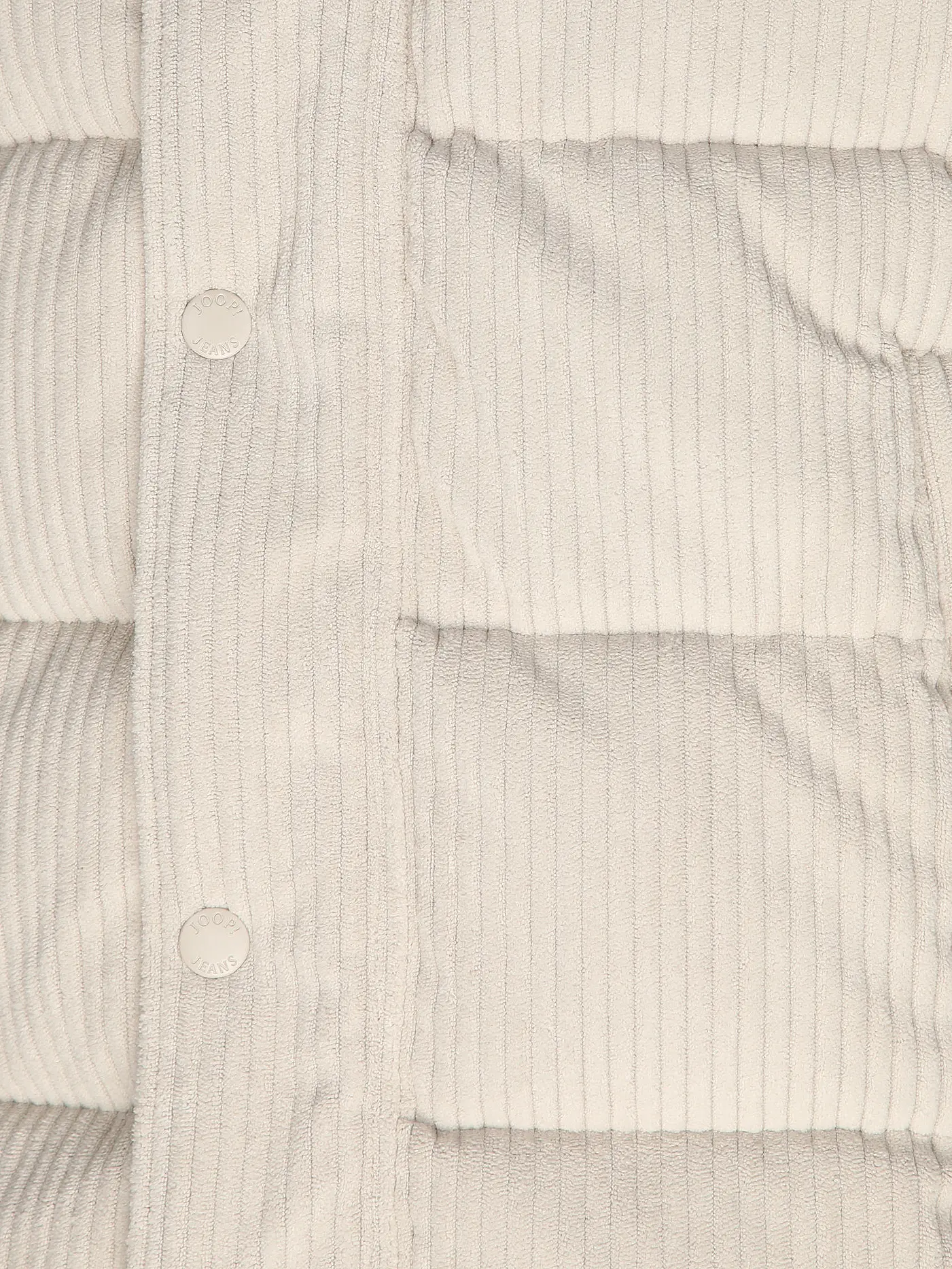 JOOP | Steppjacke JASTER | beige