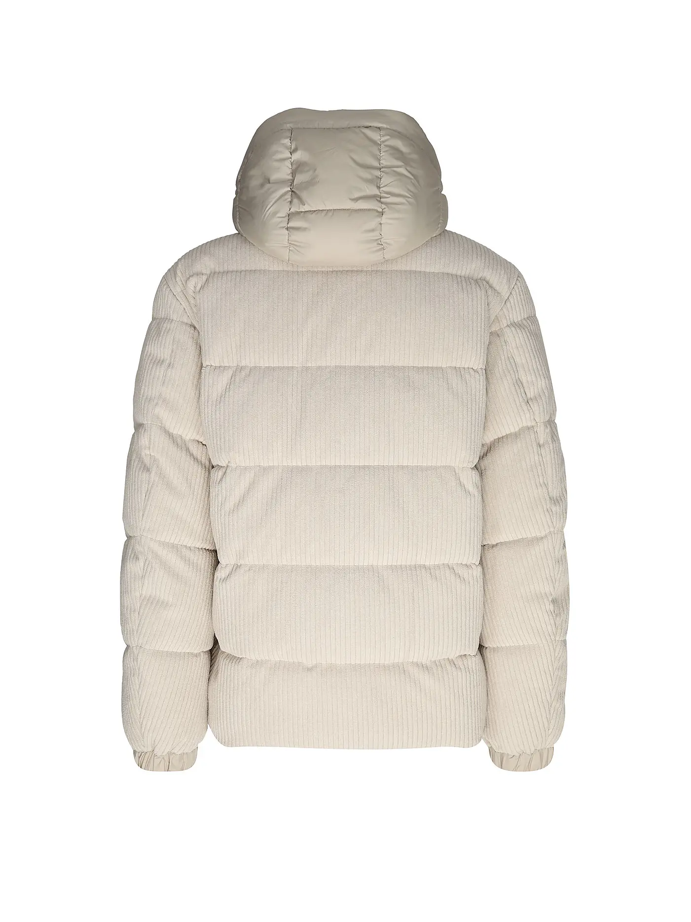 JOOP | Steppjacke JASTER | beige
