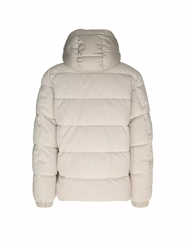 JOOP | Steppjacke JASTER | beige