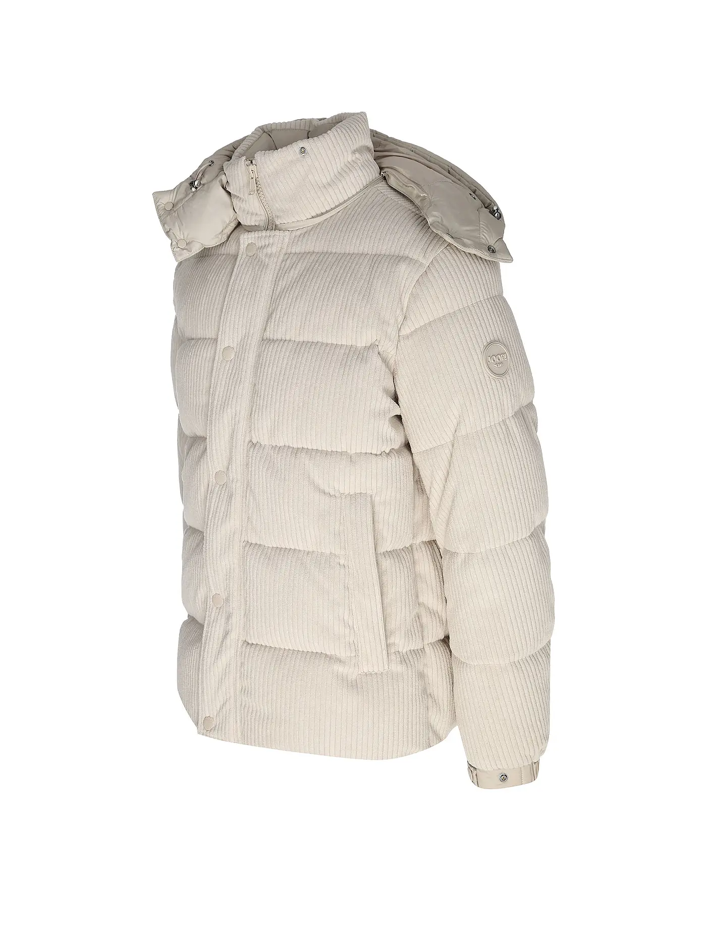 JOOP | Steppjacke JASTER | beige