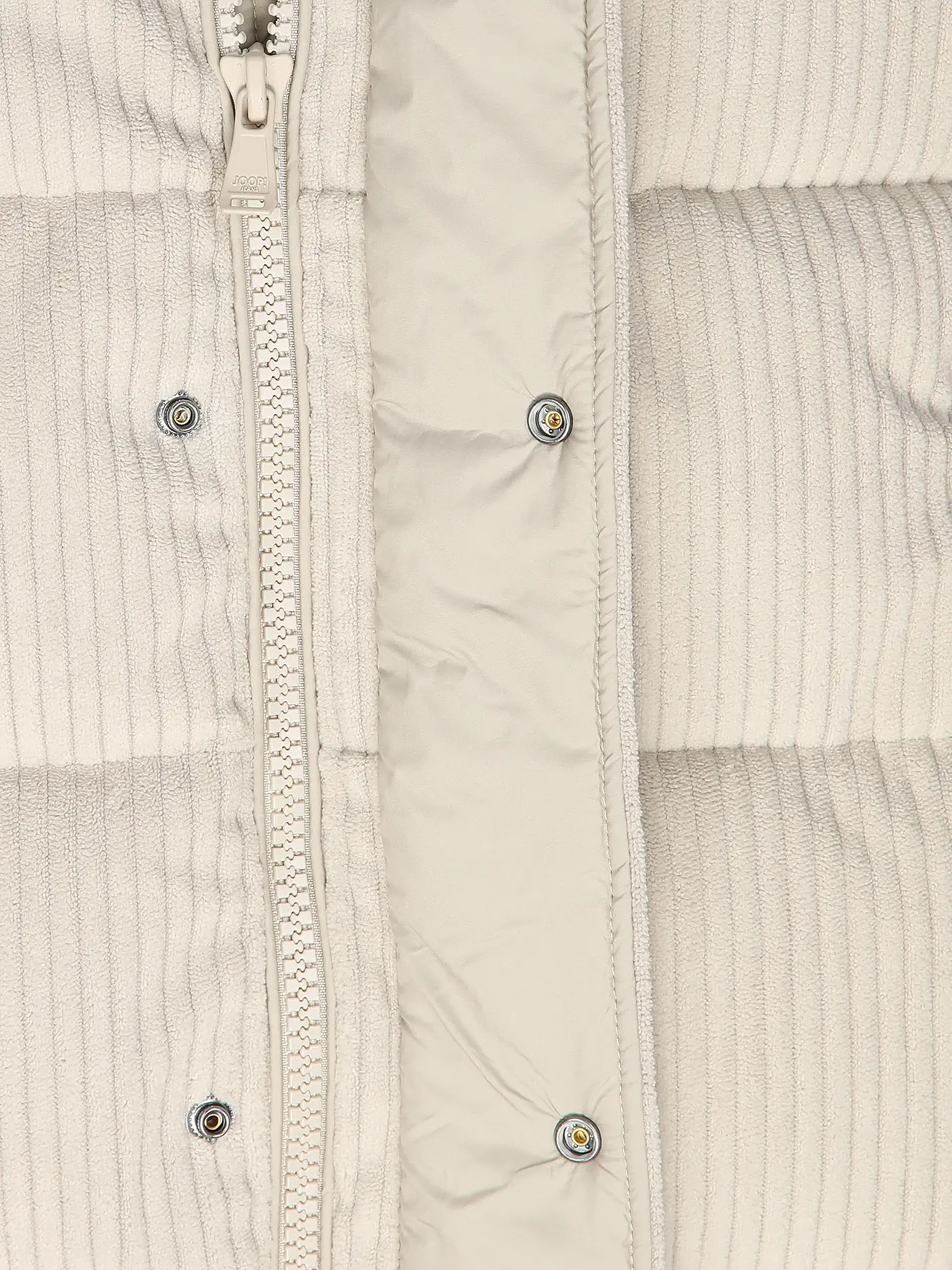 JOOP | Steppjacke JASTER | beige