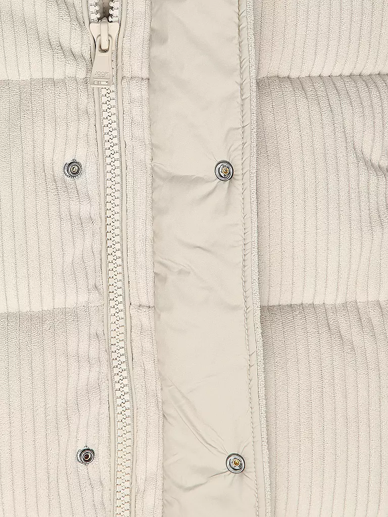 JOOP | Steppjacke JASTER | beige