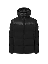 JOOP | Steppjacke JOHAS | schwarz