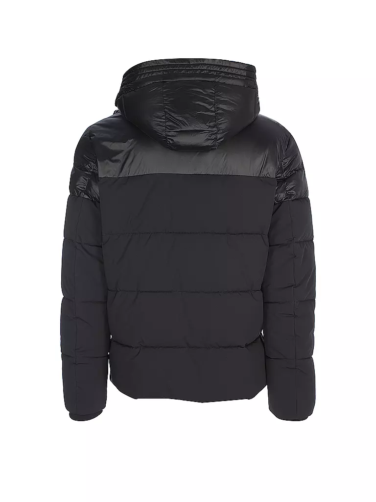 JOOP | Steppjacke Josha  | schwarz