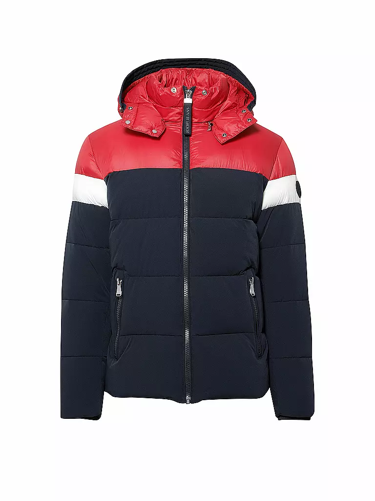 JOOP | Steppjacke Josha | blau