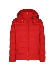 JOOP | Steppjacke JOSHAS B | rot