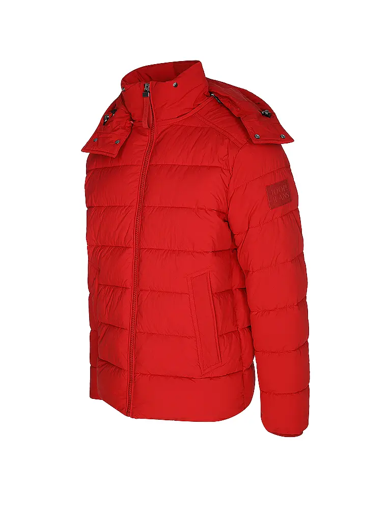 JOOP | Steppjacke JOSHAS B | 