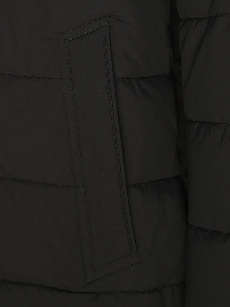 JOOP | Steppjacke JOSHAS B | schwarz