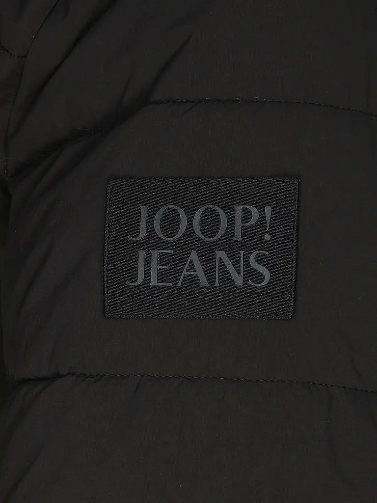 JOOP | Steppjacke JOSHAS B | schwarz