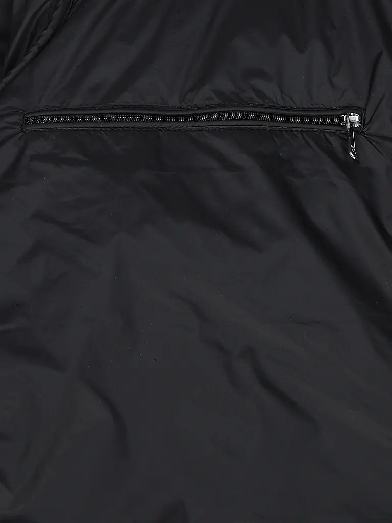 JOOP | Steppjacke JOSHAS B | schwarz