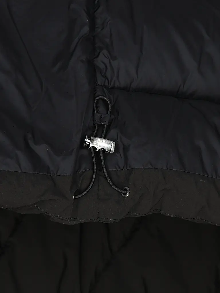 JOOP | Steppjacke JOSHAS B | schwarz
