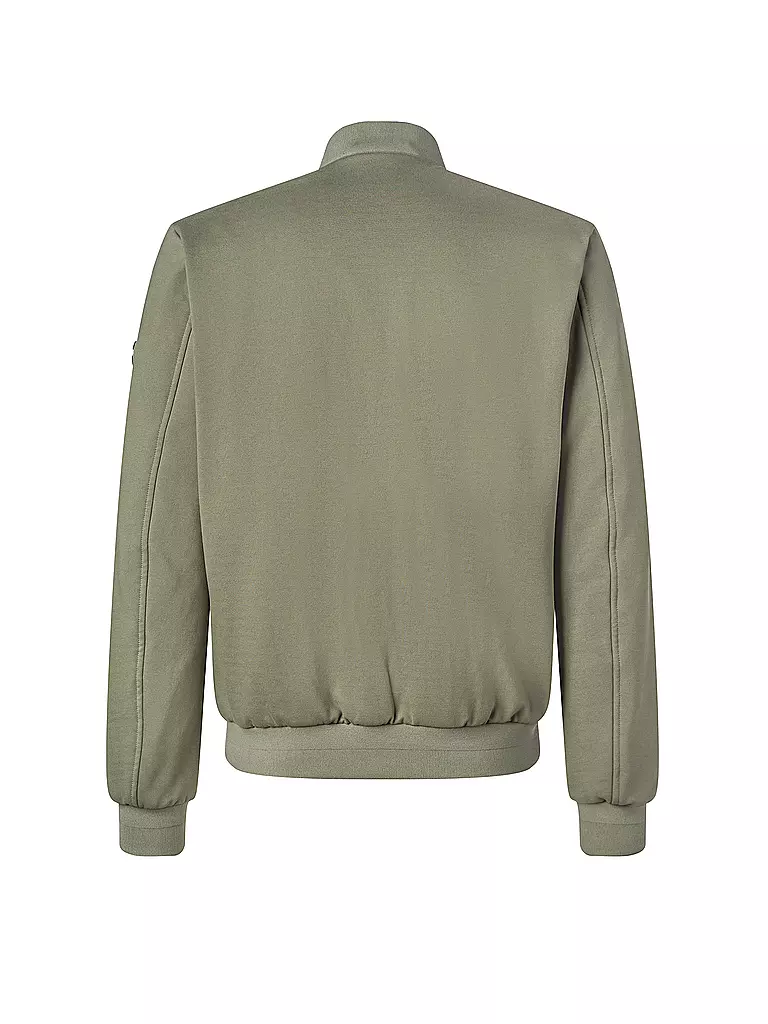JOOP | Steppjacke PERRY | olive