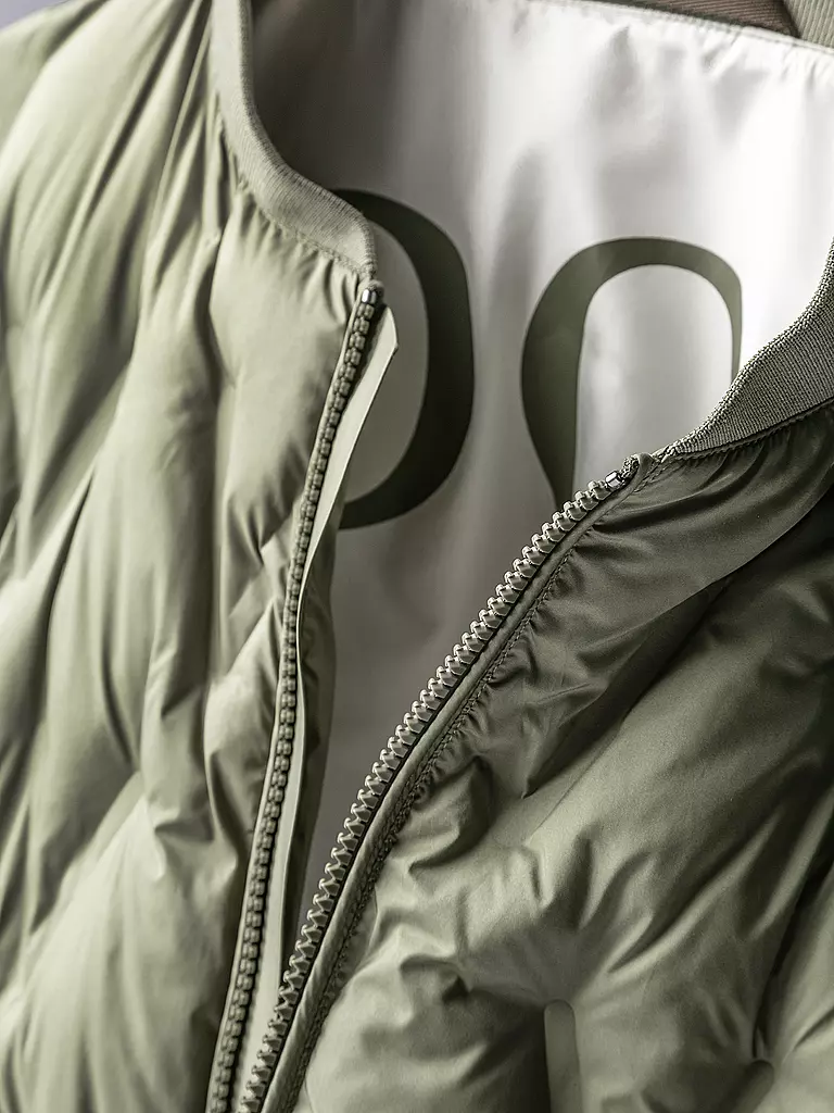 JOOP | Steppjacke PERRY | olive