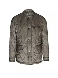 JOOP | Steppjacke | olive